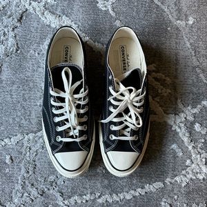 Chuck 70 Vintage Canvas